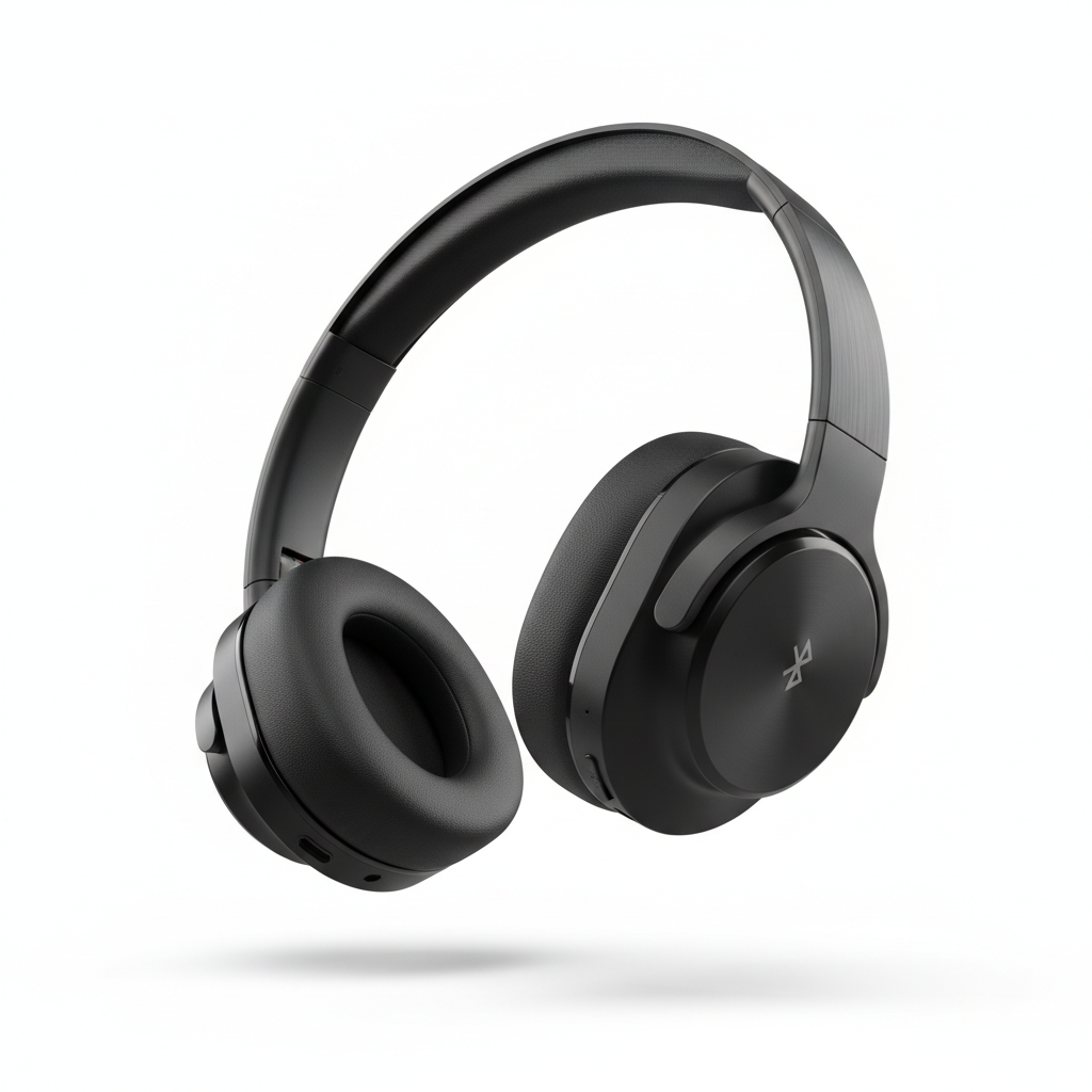 Fone de Ouvido Bluetooth sem Fio