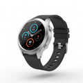 Smartwatch Esportivo com Monitor Cardíaco